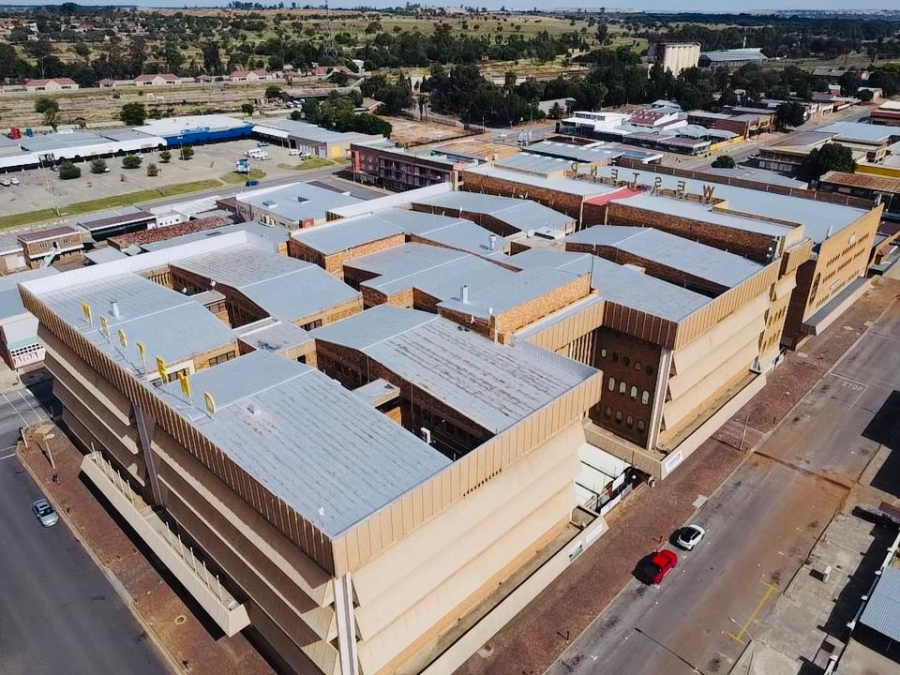 Commercial Property for Sale in Klerksdorp North West
